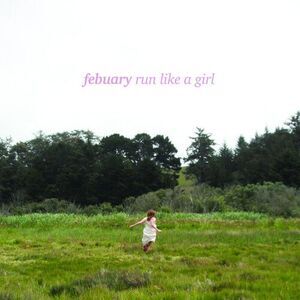 Run Like A Girl